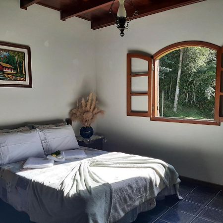 Fazendinha Paraiso لوميار المظهر الخارجي الصورة