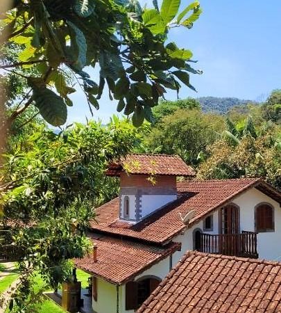 Fazendinha Paraiso لوميار المظهر الخارجي الصورة