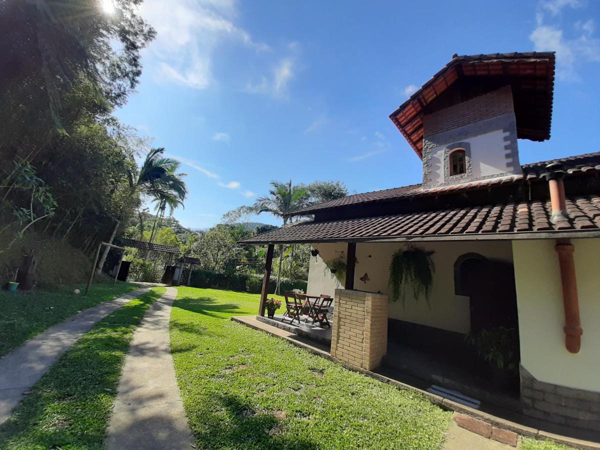 Fazendinha Paraiso لوميار المظهر الخارجي الصورة