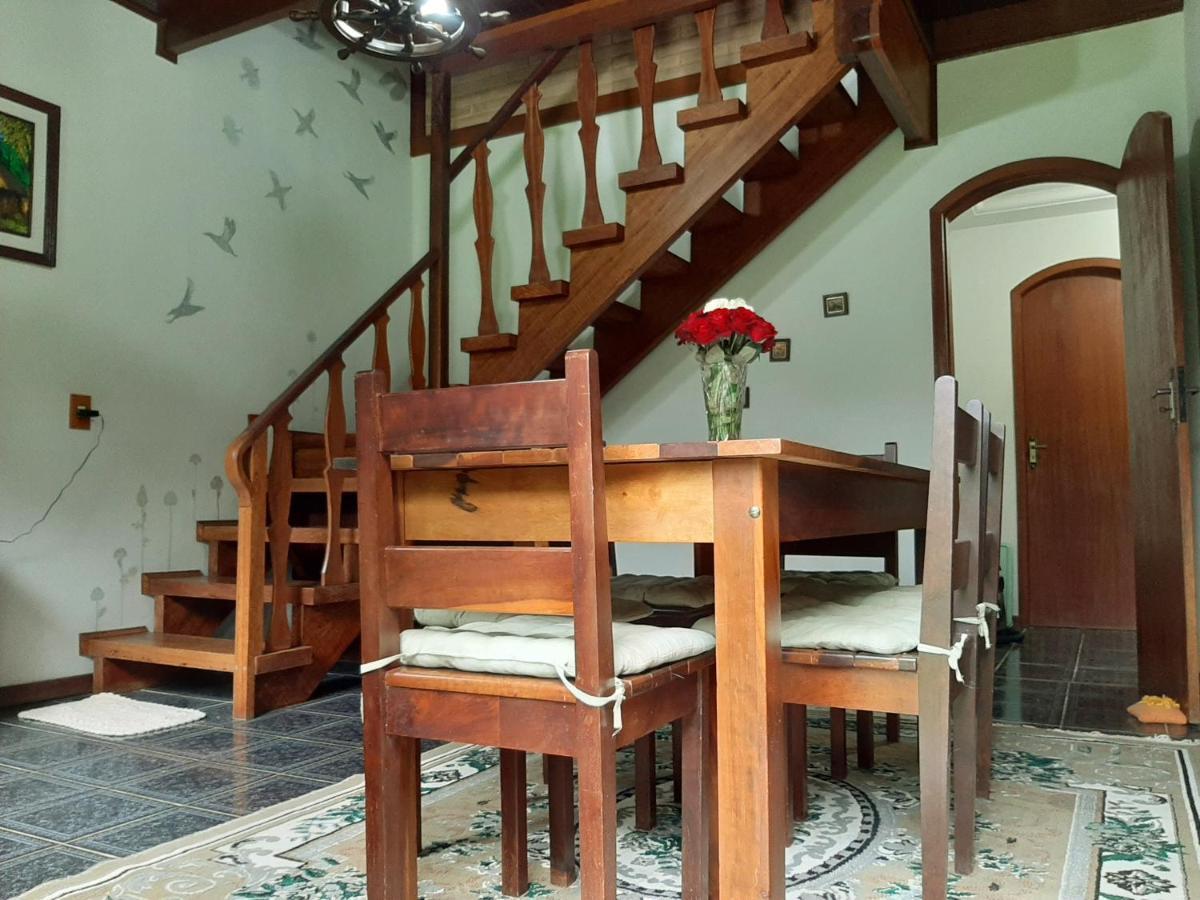Fazendinha Paraiso لوميار المظهر الخارجي الصورة