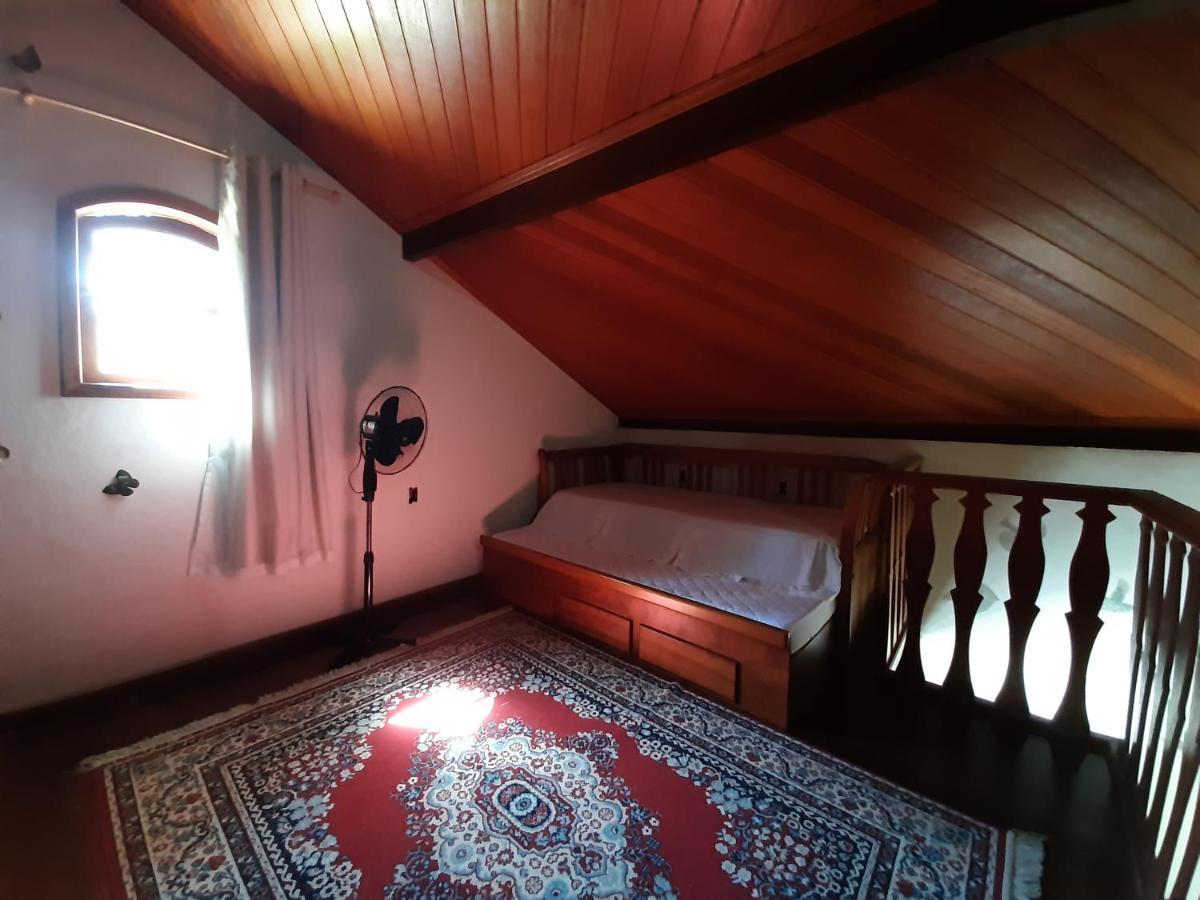 Fazendinha Paraiso لوميار المظهر الخارجي الصورة