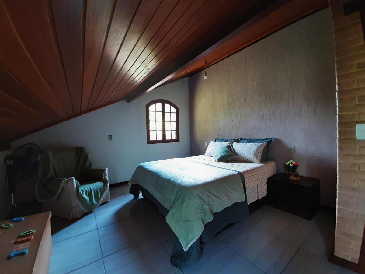 Fazendinha Paraiso لوميار المظهر الخارجي الصورة