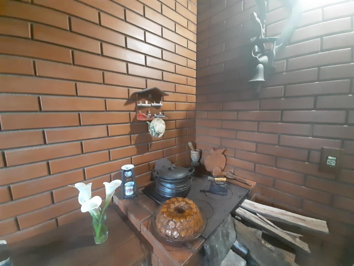 Fazendinha Paraiso لوميار المظهر الخارجي الصورة
