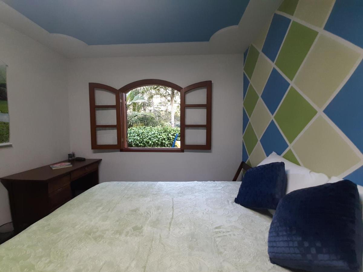 Fazendinha Paraiso لوميار المظهر الخارجي الصورة