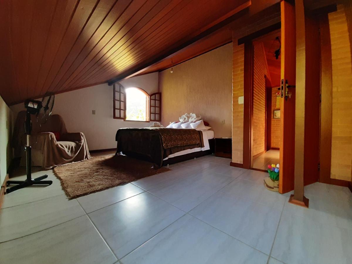 Fazendinha Paraiso لوميار المظهر الخارجي الصورة