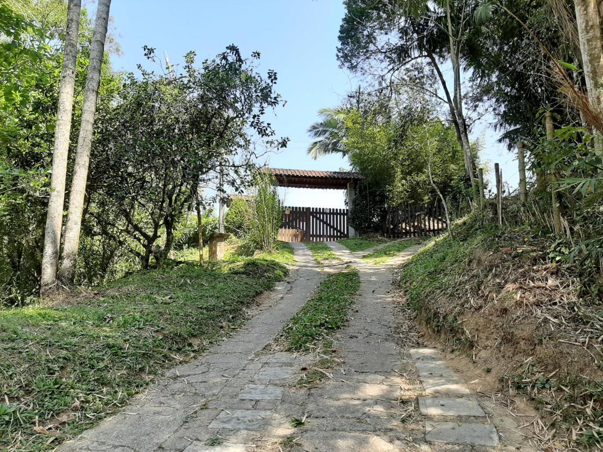 Fazendinha Paraiso لوميار المظهر الخارجي الصورة