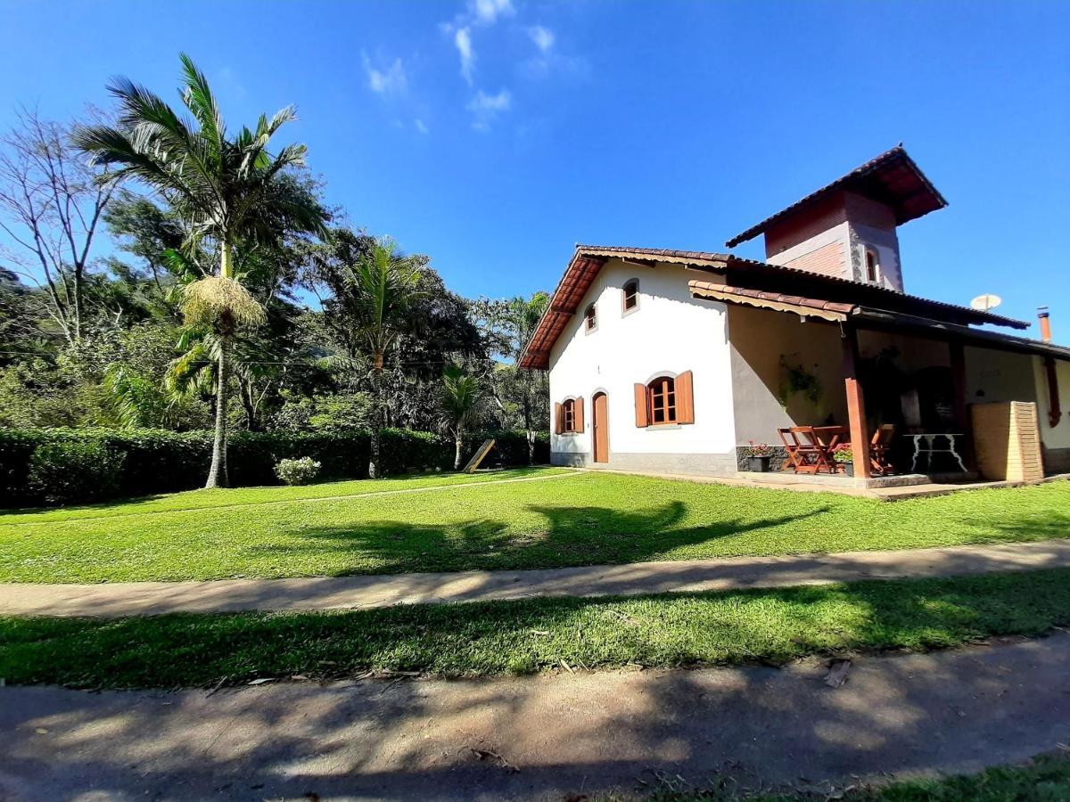 Fazendinha Paraiso لوميار المظهر الخارجي الصورة
