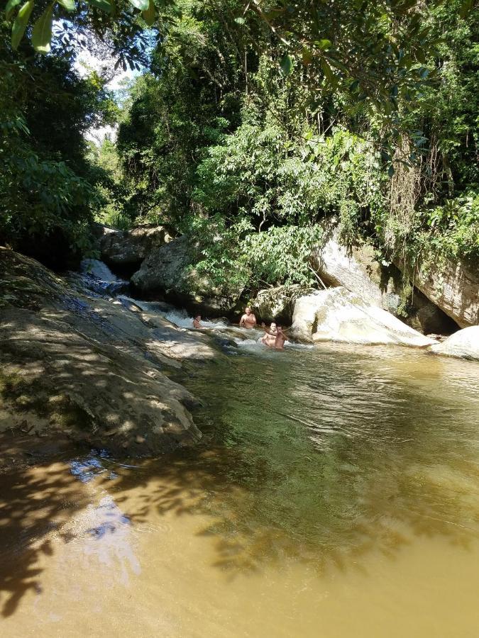 Fazendinha Paraiso لوميار المظهر الخارجي الصورة