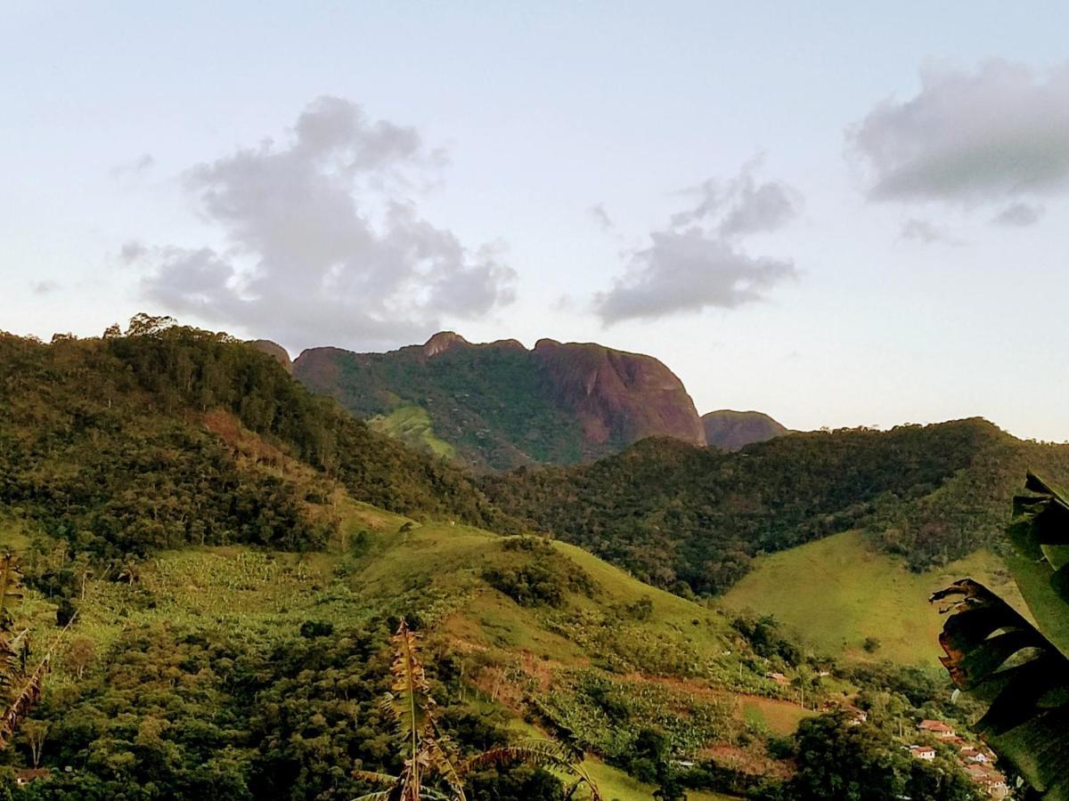 Fazendinha Paraiso لوميار المظهر الخارجي الصورة
