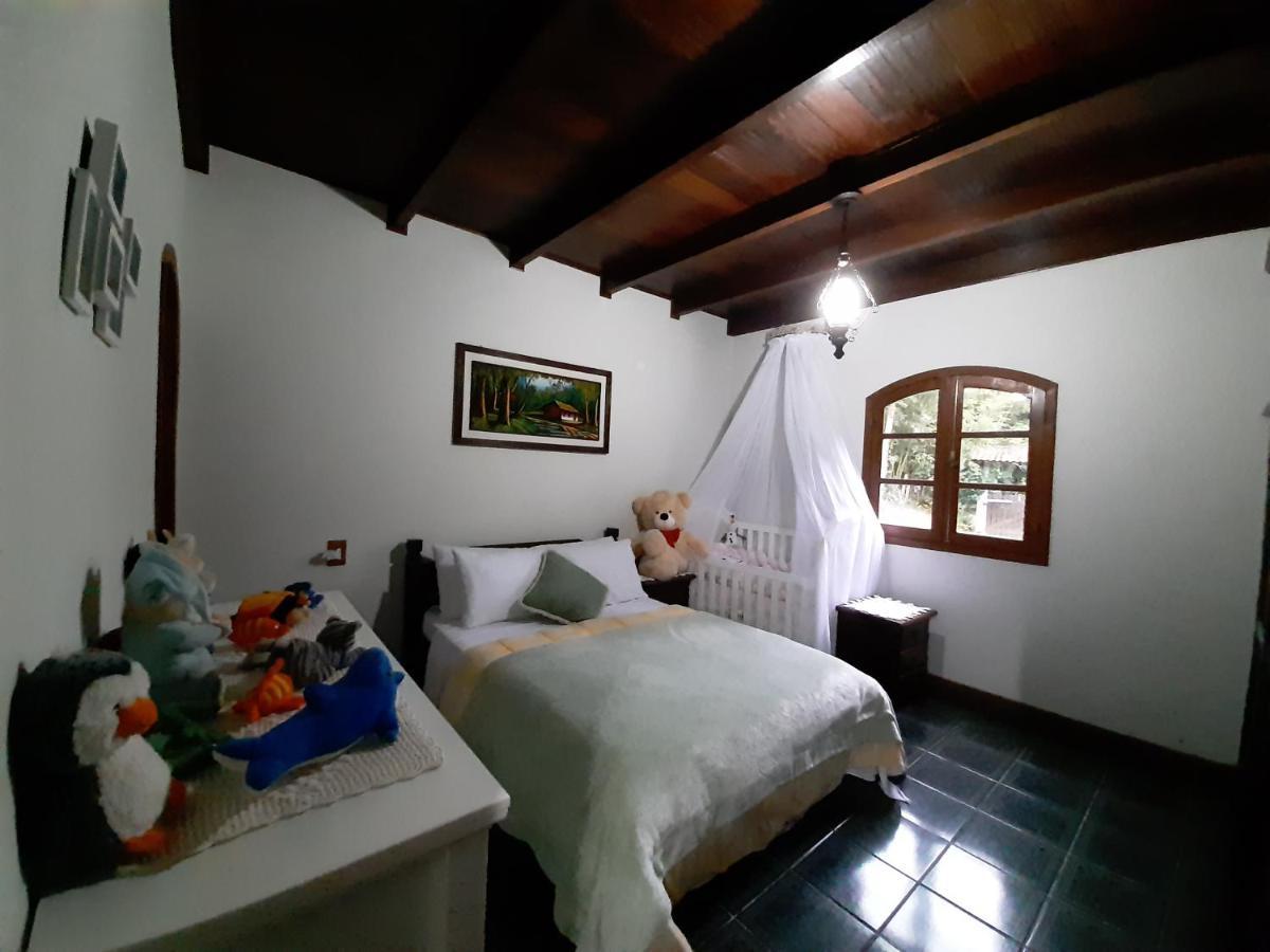 Fazendinha Paraiso لوميار المظهر الخارجي الصورة