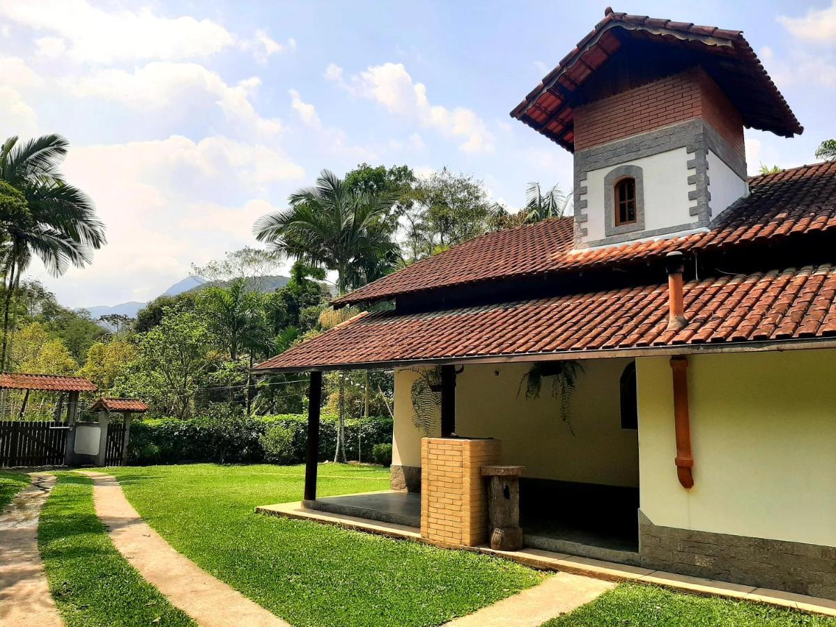 Fazendinha Paraiso لوميار المظهر الخارجي الصورة
