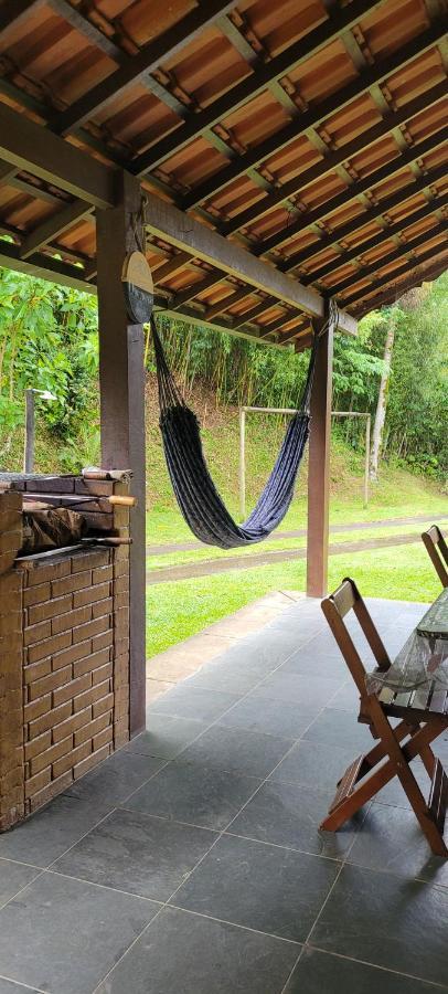 Fazendinha Paraiso لوميار المظهر الخارجي الصورة
