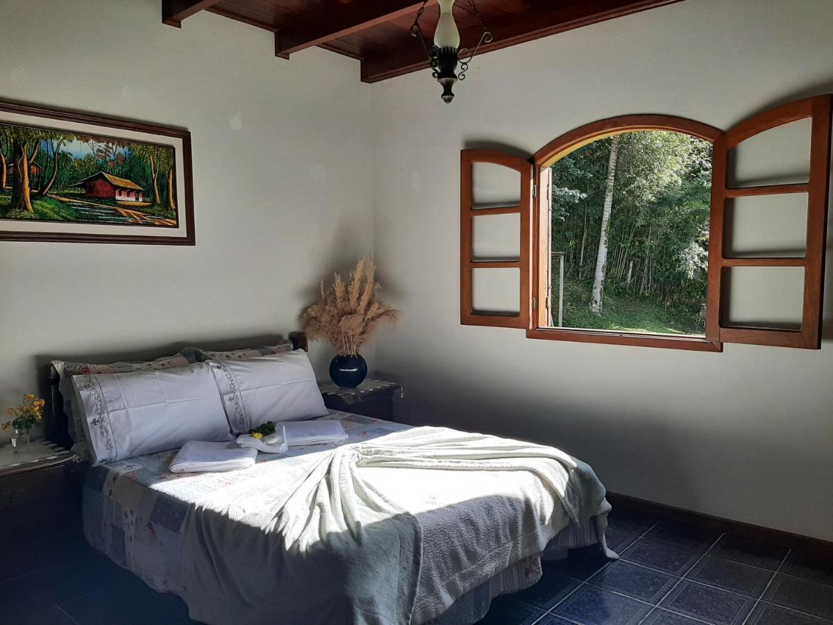 Fazendinha Paraiso لوميار المظهر الخارجي الصورة