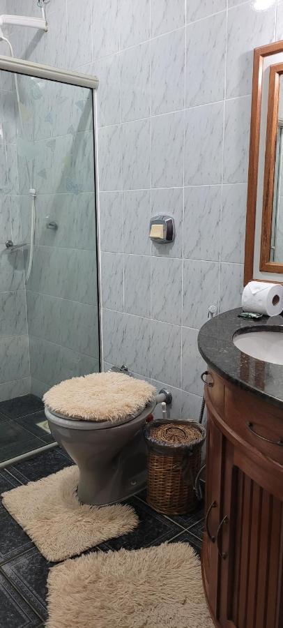 Fazendinha Paraiso لوميار المظهر الخارجي الصورة