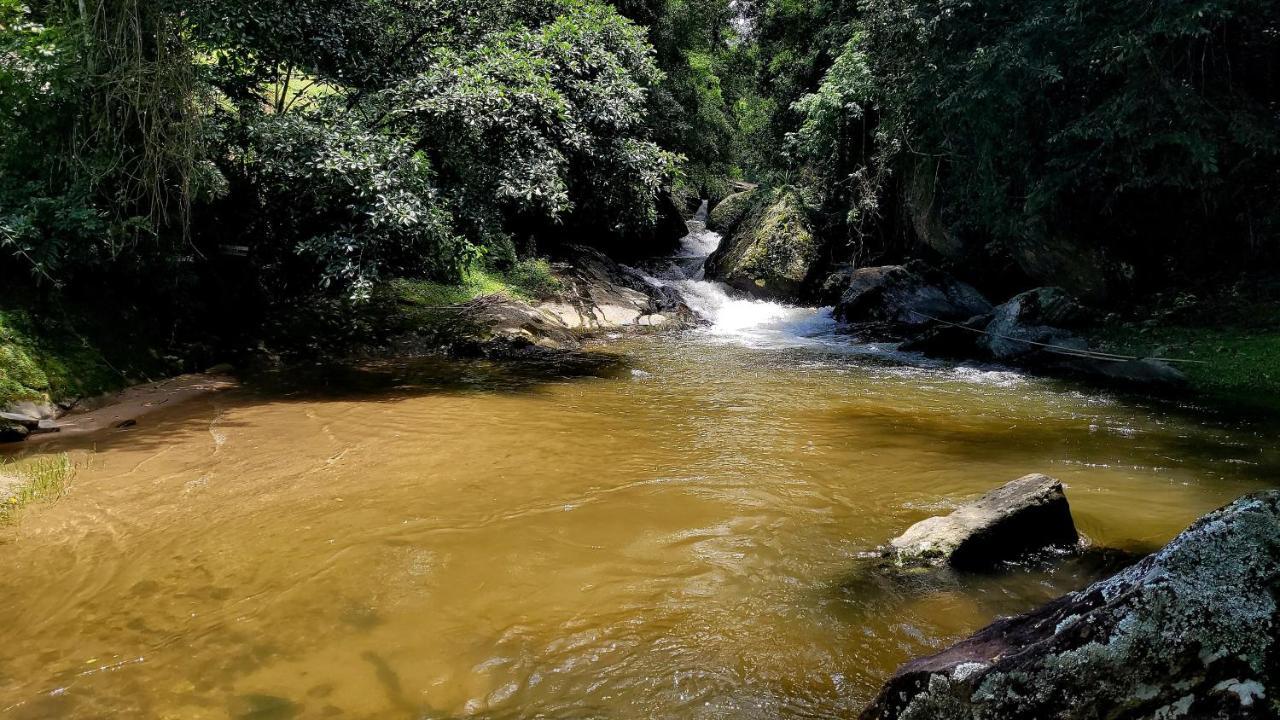 Fazendinha Paraiso لوميار المظهر الخارجي الصورة