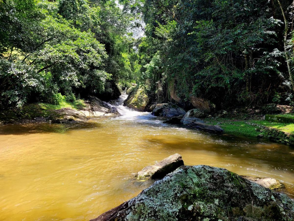 Fazendinha Paraiso لوميار المظهر الخارجي الصورة